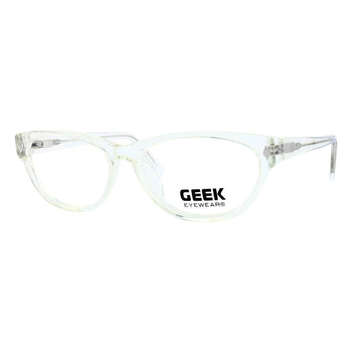 GEEK EYEWEAR 02 Eyeglasses - view 29